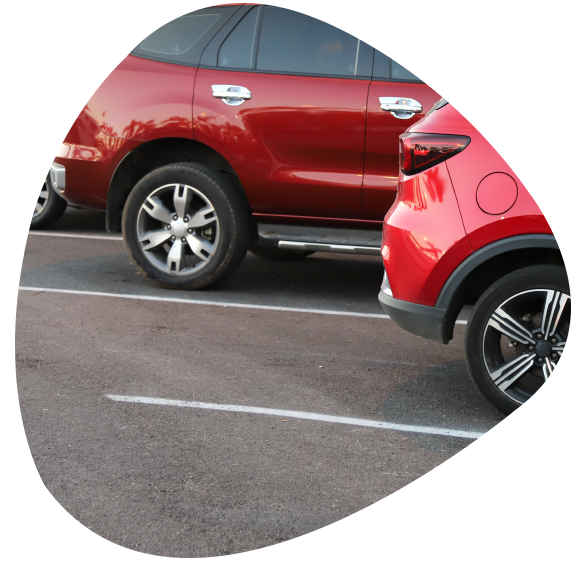 Parking low cost en el aeropuerto de Bilbao